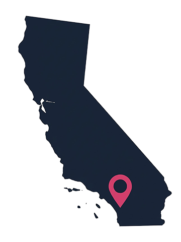 That Tote Boxx - OC Cty Service Area Map